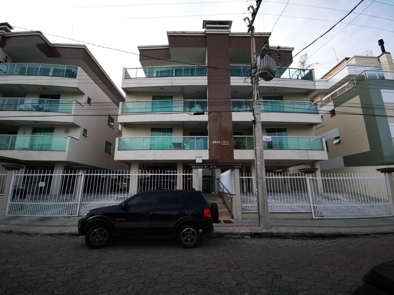 Apartamento Centro Bombinhas Apartment Exterior photo